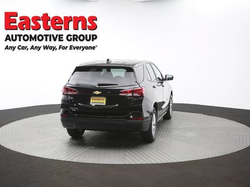 Used 2022 Chevrolet Equinox LS w/ LS Convenience Package FWD image 38
