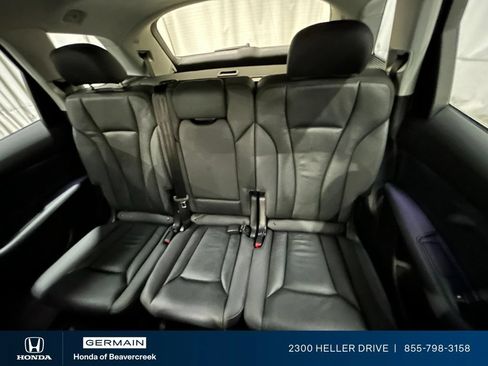 Used 2022 Audi Q7 2.0T Premium w/ Convenience Package AWD/4WD image 28