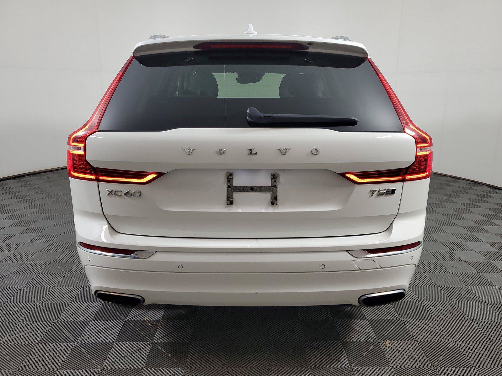 Used 2019 Volvo XC60 T5 Inscription AWD/4WD image 5
