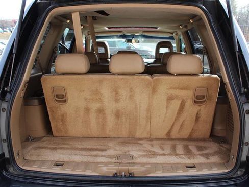 Used 2005 Honda Pilot EX-L image 29