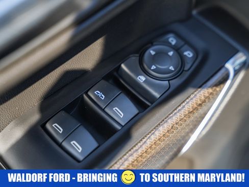 Used 2022 Chevrolet Silverado 1500 LT image 83