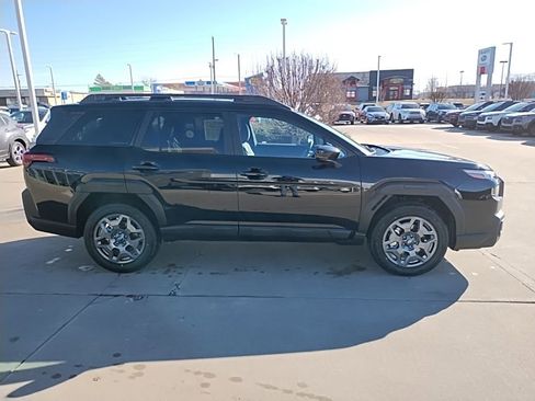 New 2026 Subaru Outback Premium image 7