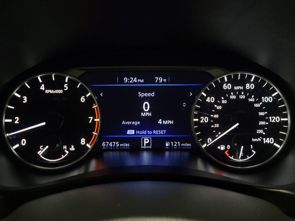 Used 2020 Nissan Altima 2.5 S FWD image 23