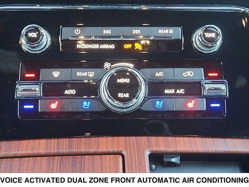 Used 2024 Lincoln Navigator L Reserve AWD/4WD image 29