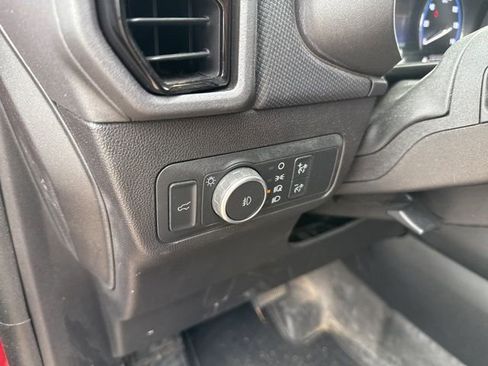 Certified 2021 Ford Bronco Sport Badlands w/ Badlands Package image 16