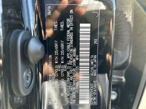 Used 2016 Lexus NX 200t FWD image 23