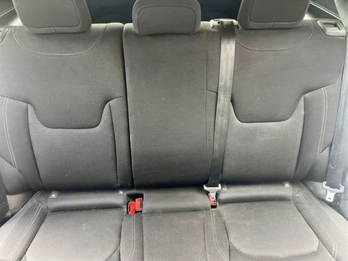 Used 2021 Jeep Renegade Sport image 20