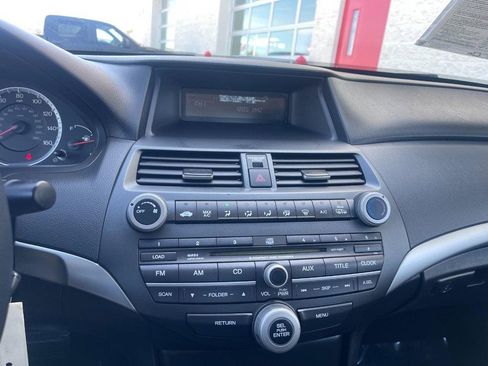 Used 2008 Honda Accord EX image 26