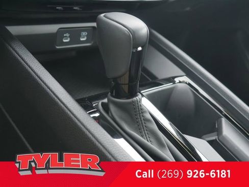 Used 2024 Honda Accord Sport image 34