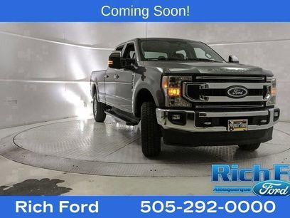Certified 2021 Ford F250 XLT w/ XLT Premium Package