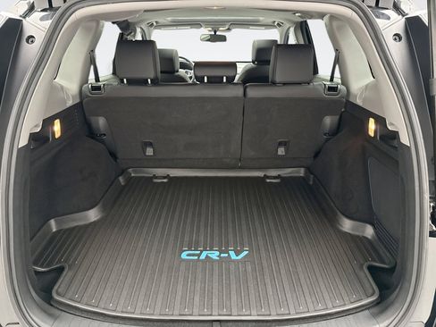 Used 2022 Honda CR-V Touring image 21