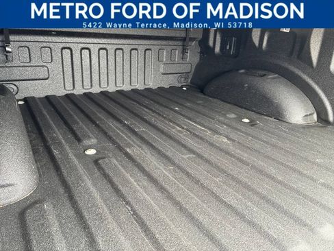 Used 2018 Ford F150 Lariat w/ Equipment Group 502A Luxury AWD/4WD image 13