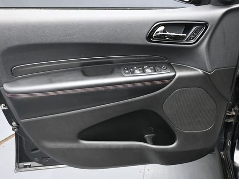 Used 2022 Dodge Durango R/T w/ Tow 'N Go Package image 9