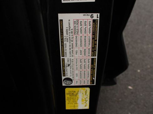 Used 2019 Lexus NX 300 AWD w/ Premium Package image 32