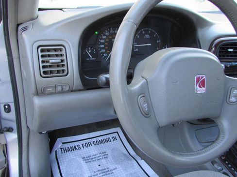 Used 2000 Saturn L-Series LS2 image 33