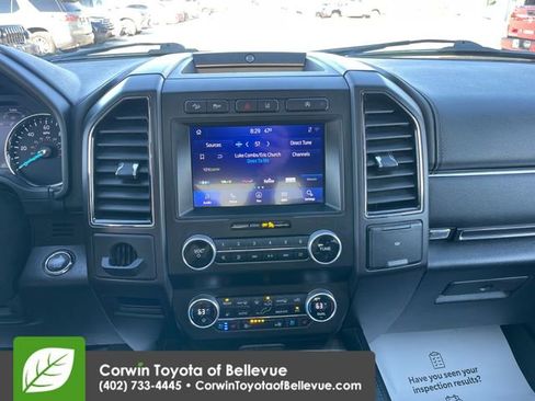 Used 2021 Ford Expedition Limited AWD/4WD image 11