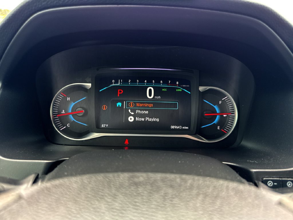Used 2020 Honda Pilot EX image 15