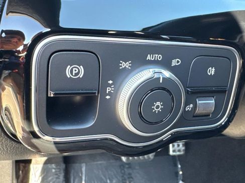 New 2026 Mercedes-Benz CLA 250 CLA 250 image 30