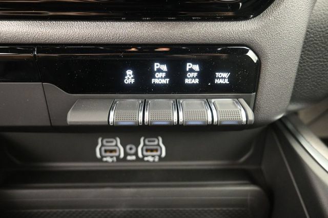Used 2026 RAM 1500 Big Horn AWD/4WD image 28