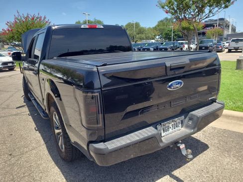 Used 2019 Ford F150 XL w/ Equipment Group 101A Mid RWD image 3