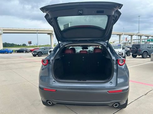 Used 2024 MAZDA CX-30 AWD 2.5 S w/ Preferred Package image 11