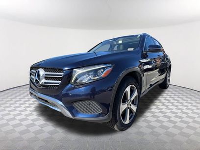 Used 2019 Mercedes-Benz GLC 300