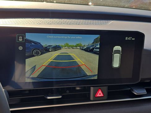 New 2026 Kia Carnival EX image 24