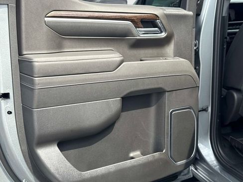 New 2026 GMC Sierra 1500 Elevation w/ Elevation Select Package RWD image 12