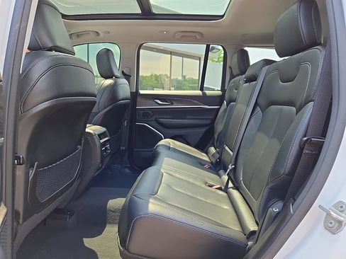 Certified 2023 Jeep Grand Cherokee 4WD 4xe image 10