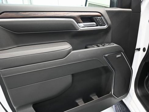 New 2026 GMC Sierra 1500 SLT w/ SLT Premium Plus Package image 25
