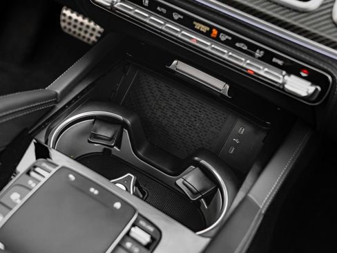 New 2026 Mercedes-Benz GLE 53 AMG 4MATIC image 33
