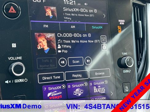 Used 2022 Subaru Outback Limited w/ Popular Package #2 image 30