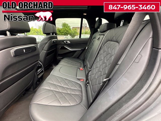 Used 2024 BMW X5 xDrive40i AWD/4WD image 15