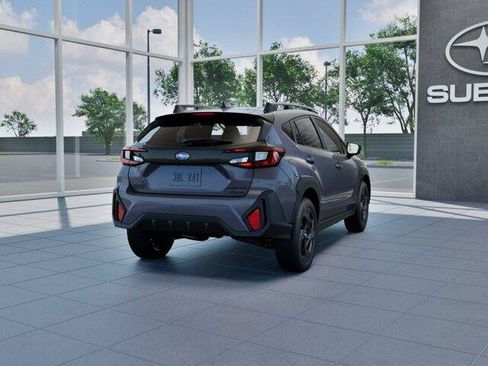 New 2026 Subaru Crosstrek 2.5i Sport AWD/4WD image 5
