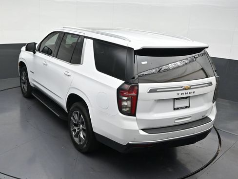 Used 2023 Chevrolet Tahoe LT w/ LT Signature Plus Package RWD image 23