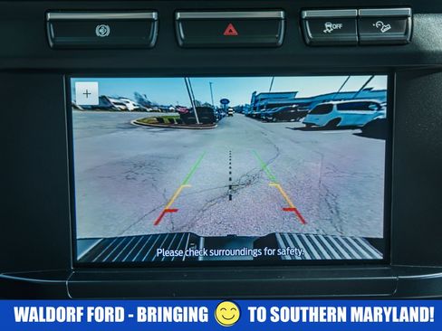 Used 2024 Ford F250 XLT w/ FX4 Off-Road Package image 26