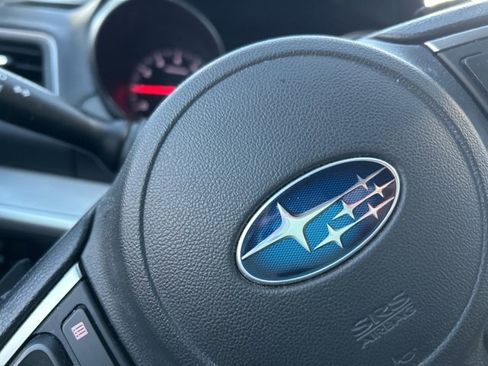 Used 2016 Subaru Legacy 2.5i image 8