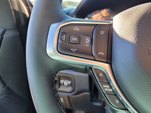 New 2026 RAM 1500 Big Horn image 20