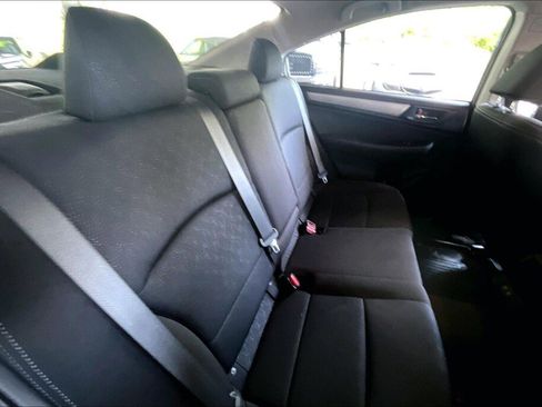Used 2019 Subaru Legacy 2.5i Premium AWD/4WD image 15