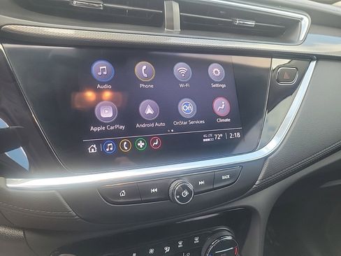 Used 2023 Buick Encore GX Select image 19