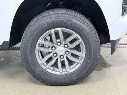 New 2026 Chevrolet Colorado LT w/ LT Convenience Package