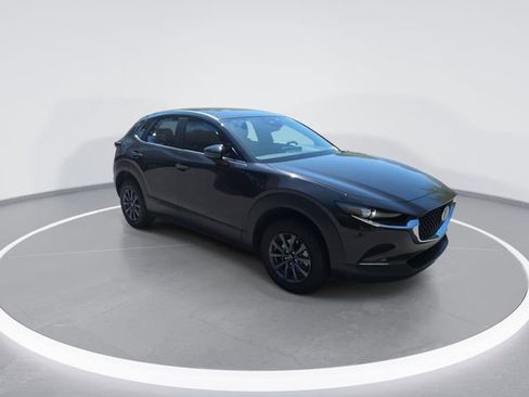 Used 2025 MAZDA CX-30 AWD 2.5 S image 9