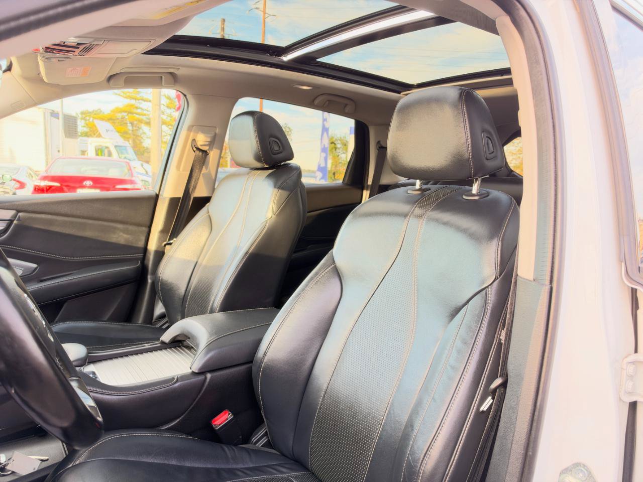 Used 2020 Acura RDX w/ Technology Package AWD/4WD image 13