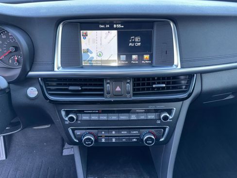 Used 2016 Kia Optima EX w/ Premium Package image 19