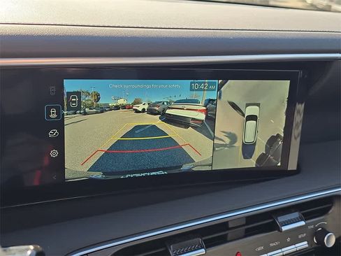 New 2026 Hyundai Palisade SEL Premium image 29