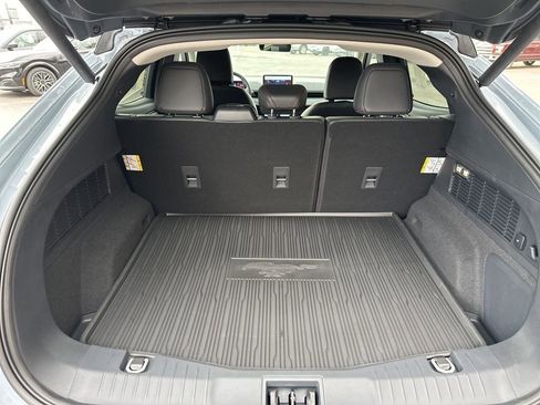 New 2025 Ford Mustang Mach-E Premium w/ Sport Appearance Package image 12