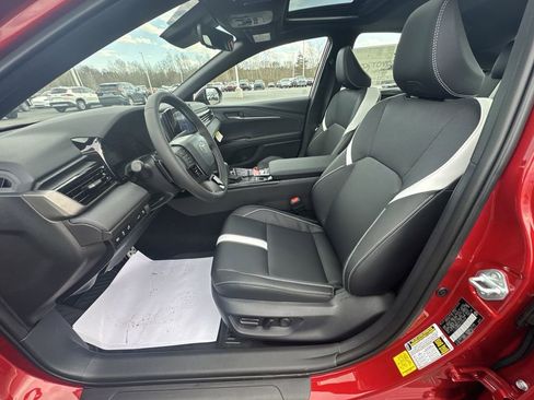 New 2026 Toyota Camry SE w/ Convenience Package image 17