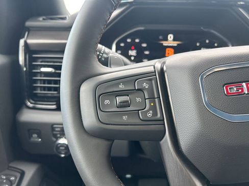 New 2026 GMC Sierra 1500 AT4 w/ AT4 Premium Package image 26