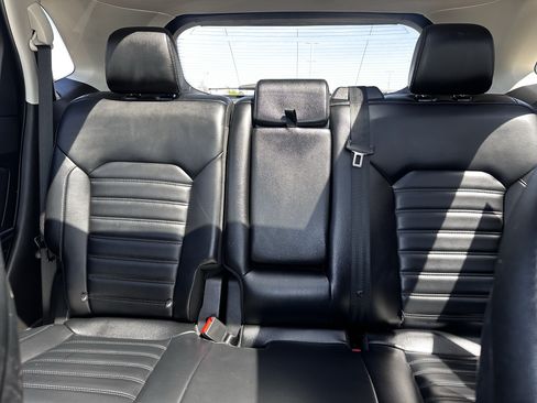 Certified 2024 Ford Edge SEL w/ Convenience Package AWD/4WD image 13