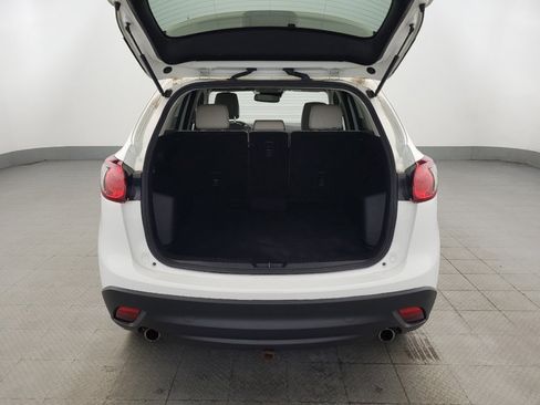 Used 2015 MAZDA CX-5 Grand Touring FWD image 29